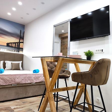 Bacvice Room & Studio Σπλιτ Εξωτερικό φωτογραφία