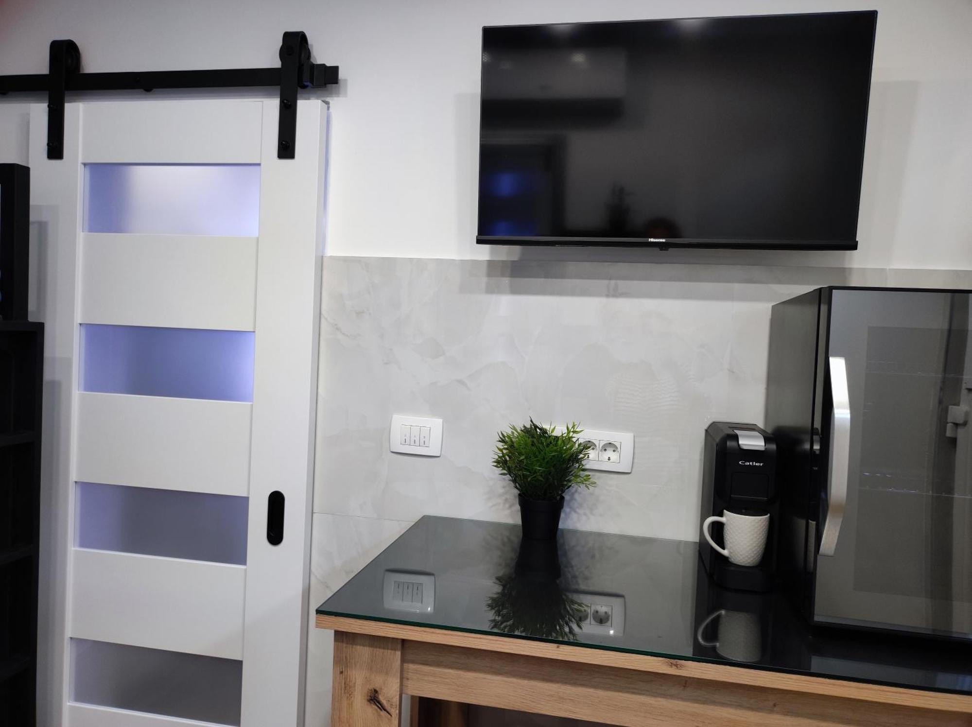 Bacvice Room & Studio Σπλιτ Εξωτερικό φωτογραφία