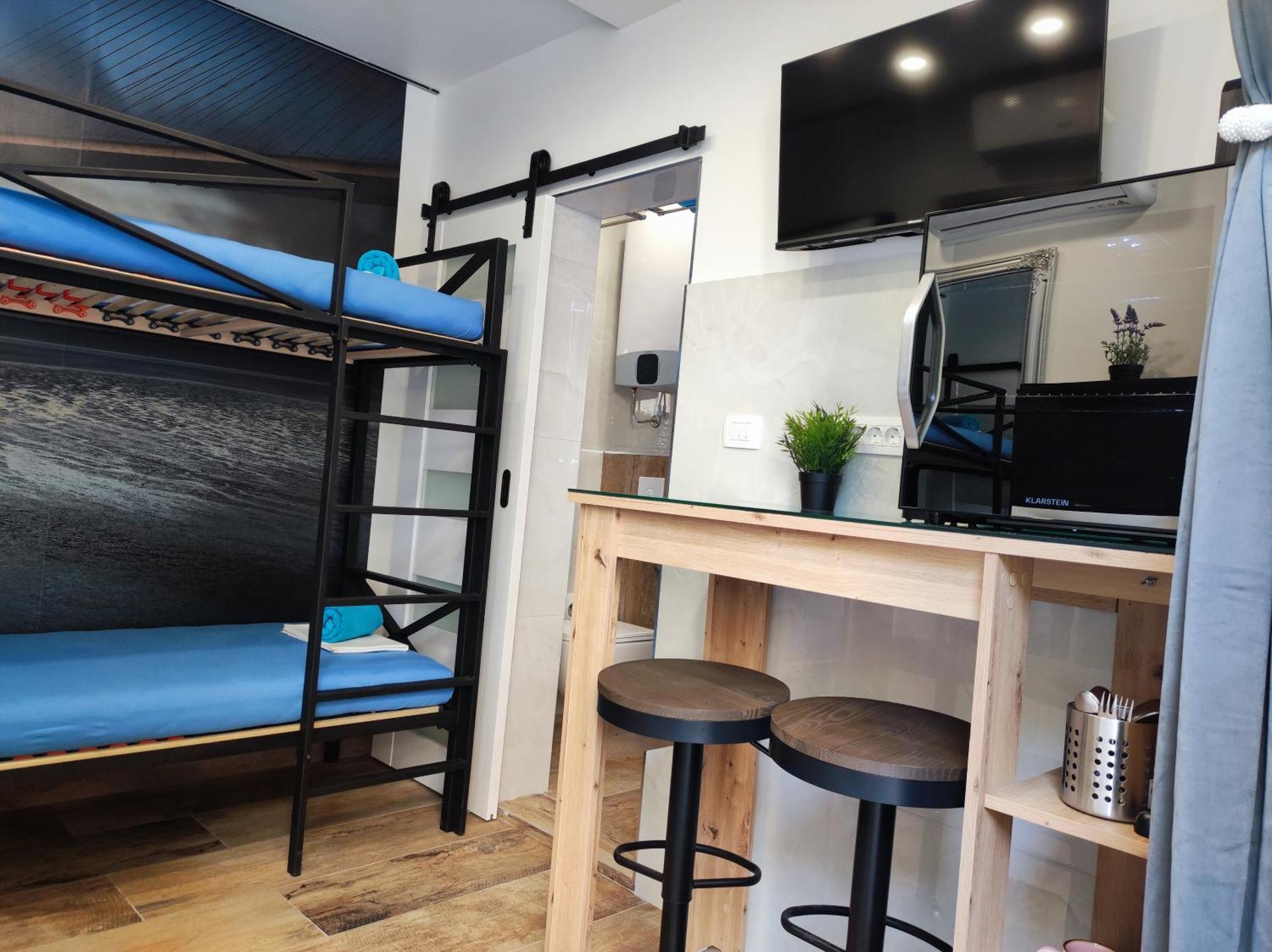 Bacvice Room & Studio Σπλιτ Εξωτερικό φωτογραφία