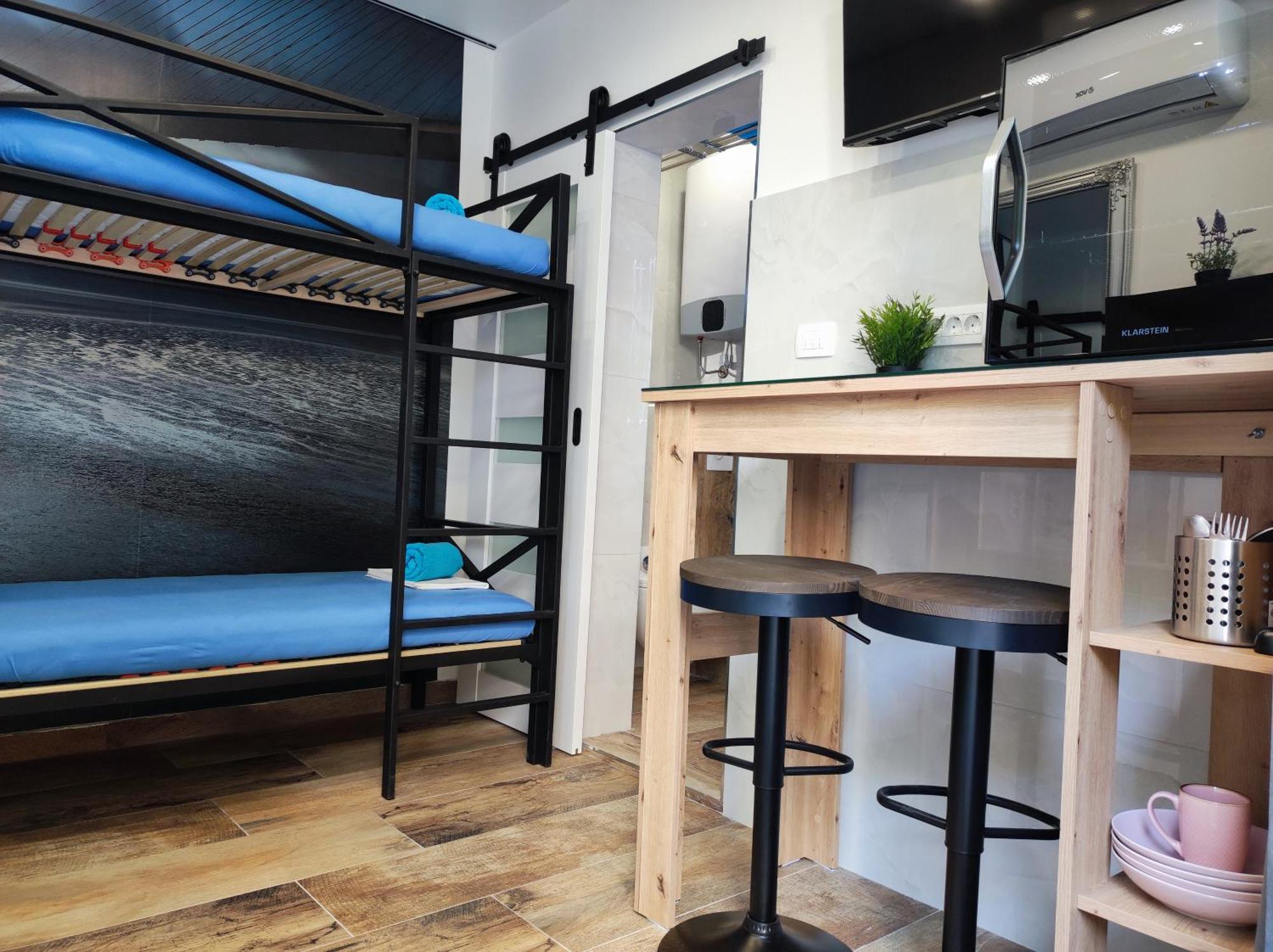 Bacvice Room & Studio Σπλιτ Εξωτερικό φωτογραφία