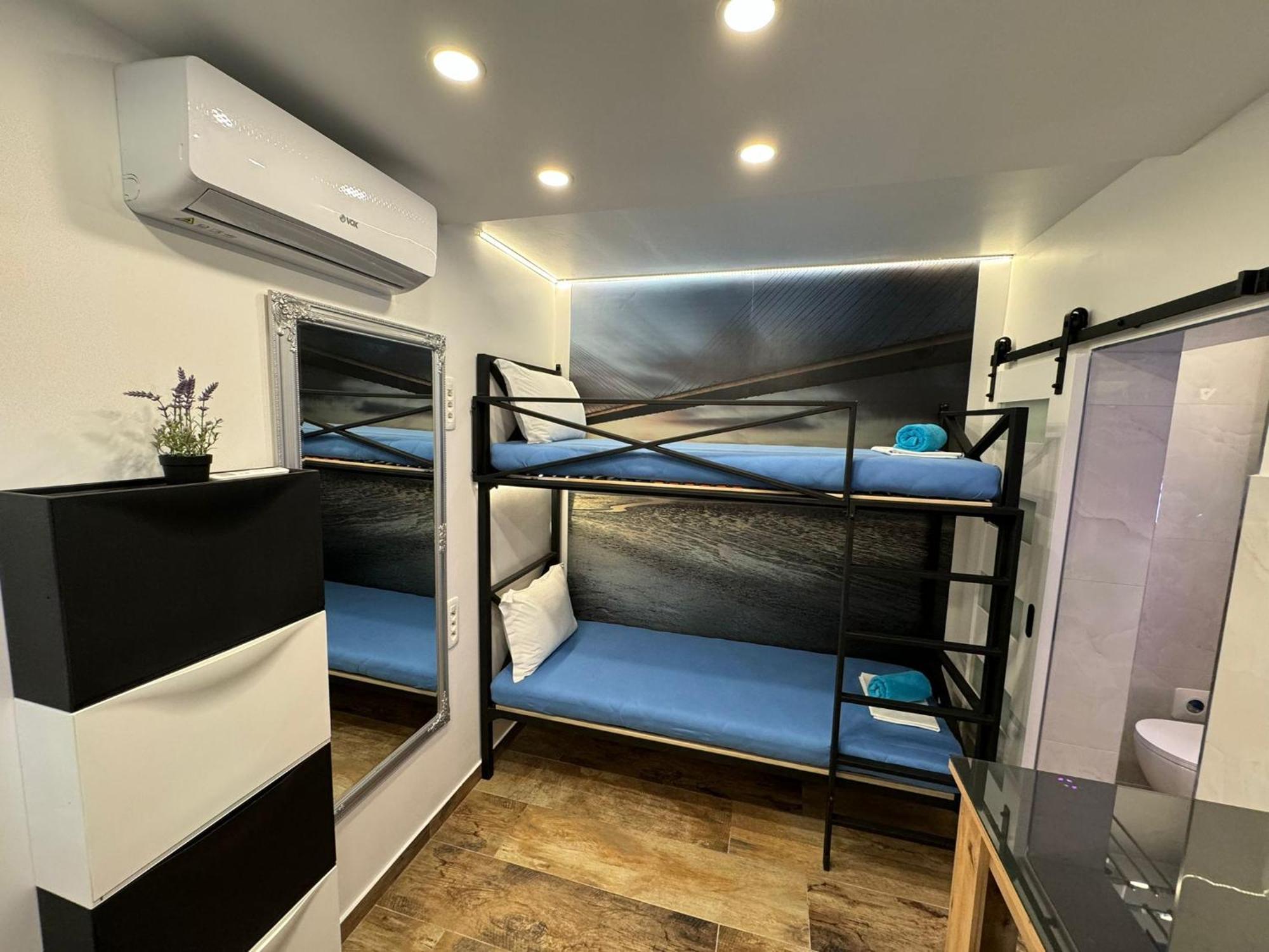 Bacvice Room & Studio Σπλιτ Εξωτερικό φωτογραφία