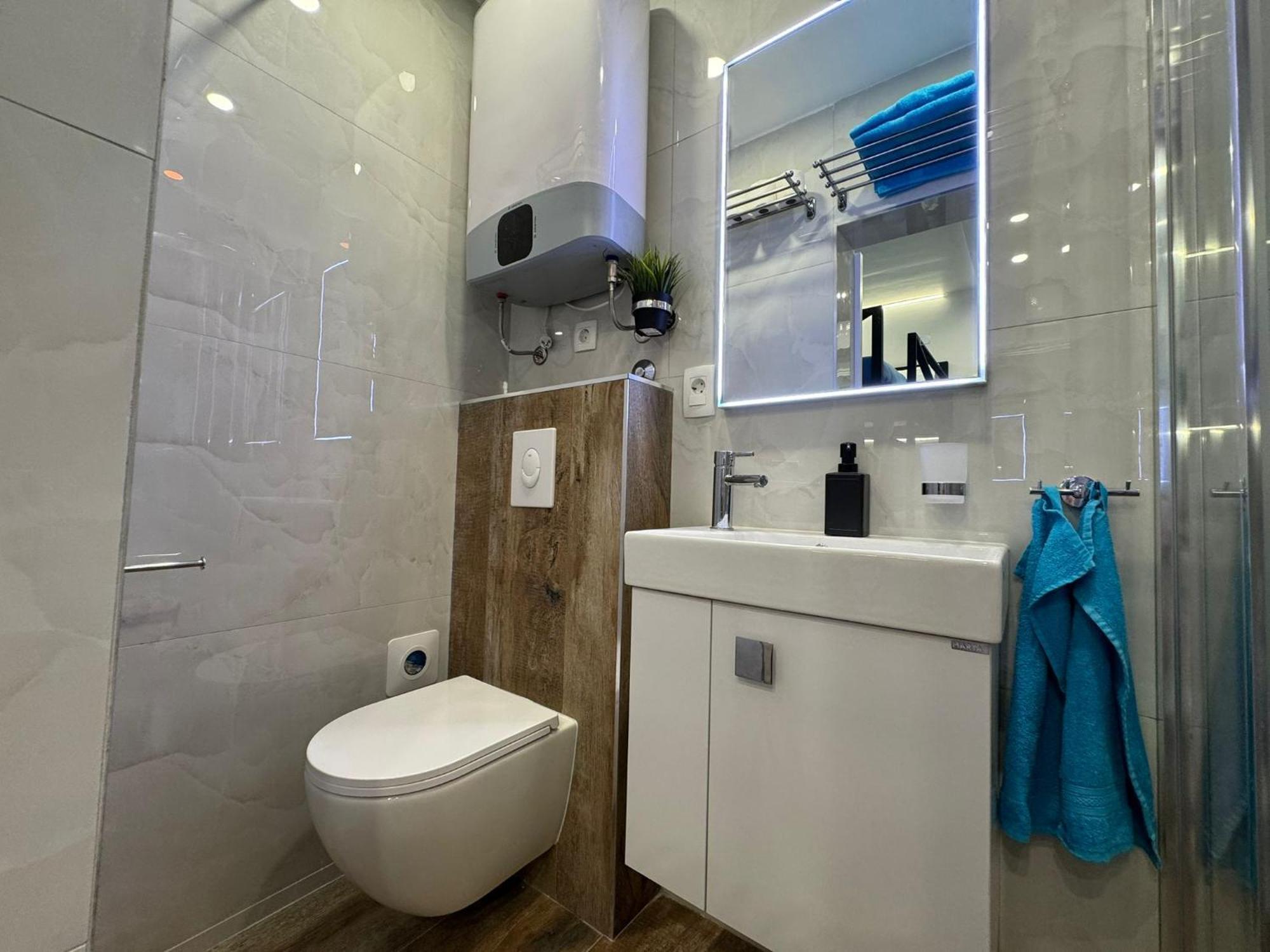 Bacvice Room & Studio Σπλιτ Εξωτερικό φωτογραφία
