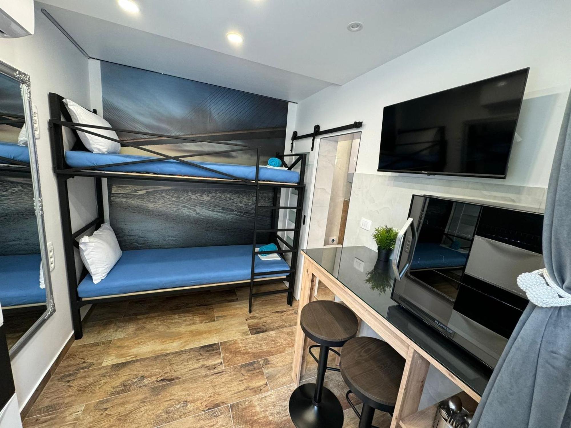 Bacvice Room & Studio Σπλιτ Εξωτερικό φωτογραφία