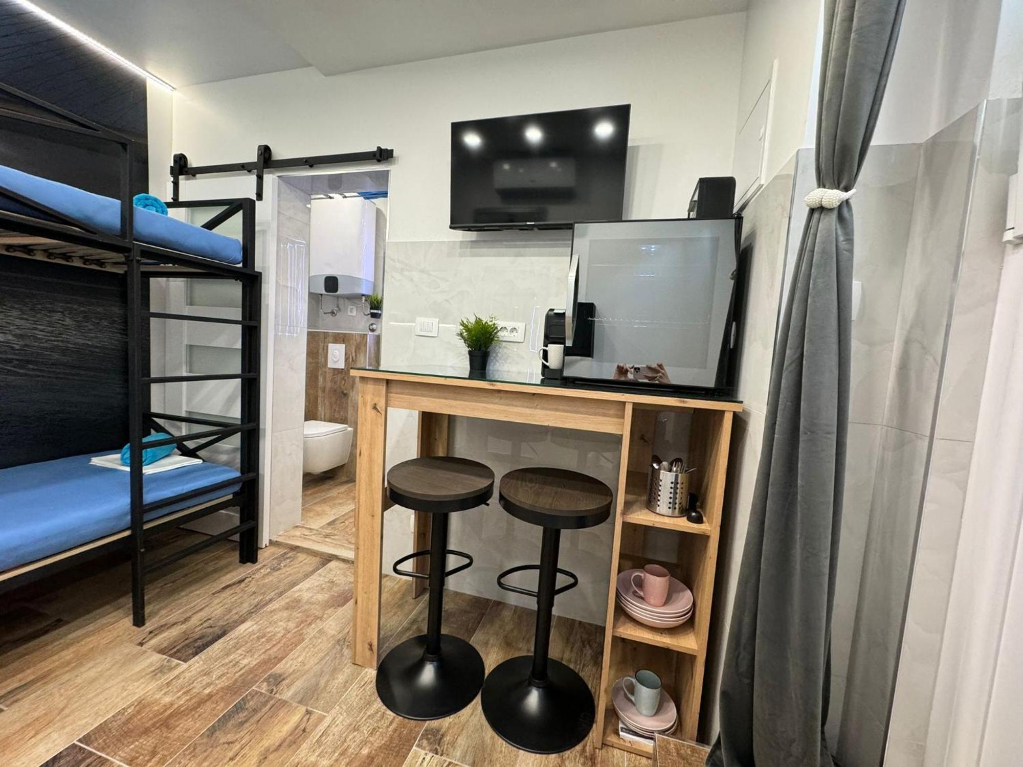 Bacvice Room & Studio Σπλιτ Εξωτερικό φωτογραφία