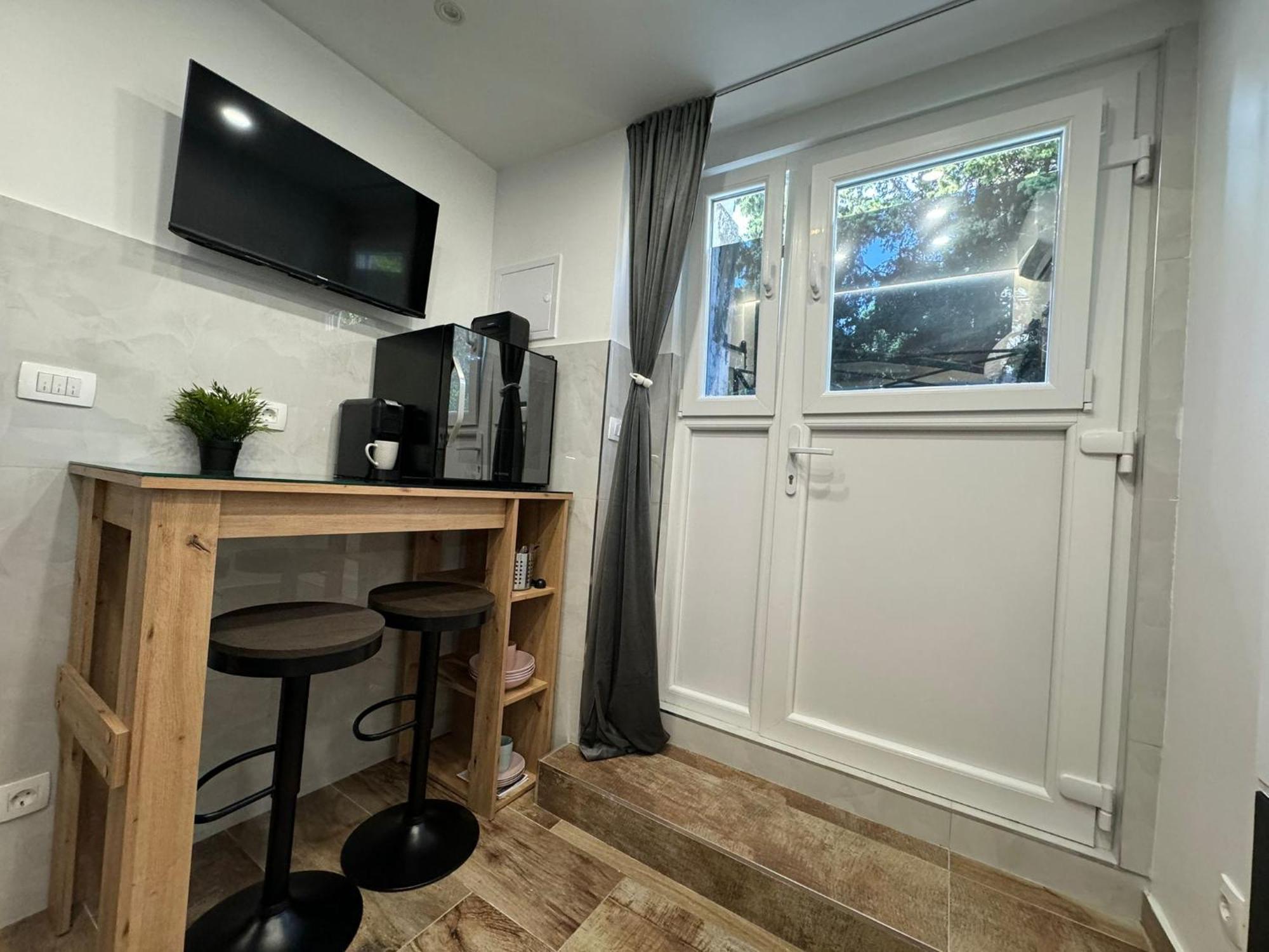 Bacvice Room & Studio Σπλιτ Εξωτερικό φωτογραφία