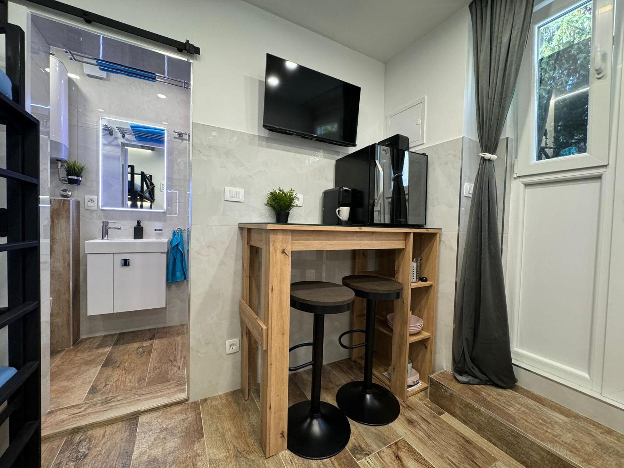 Bacvice Room & Studio Σπλιτ Εξωτερικό φωτογραφία
