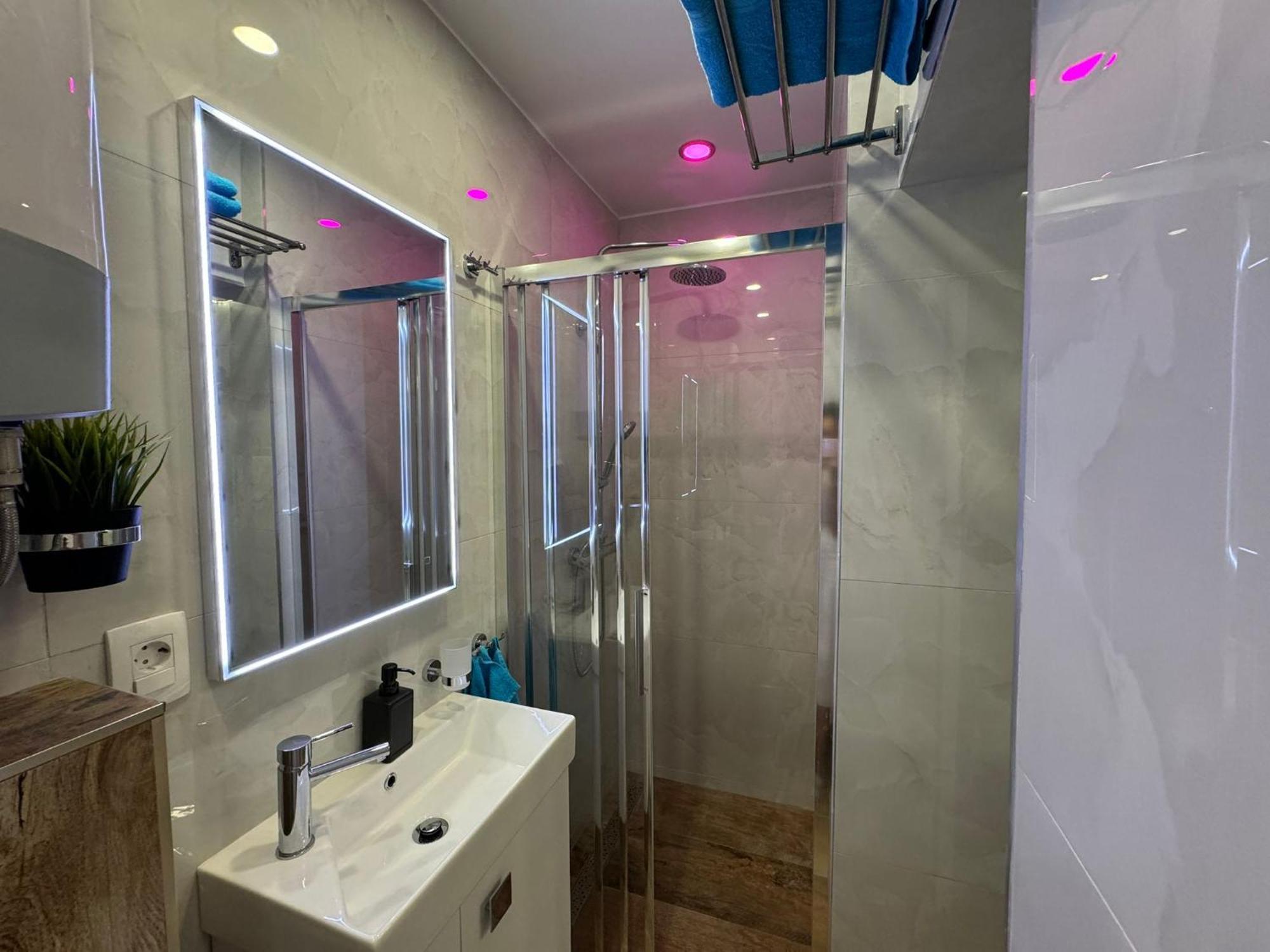 Bacvice Room & Studio Σπλιτ Εξωτερικό φωτογραφία