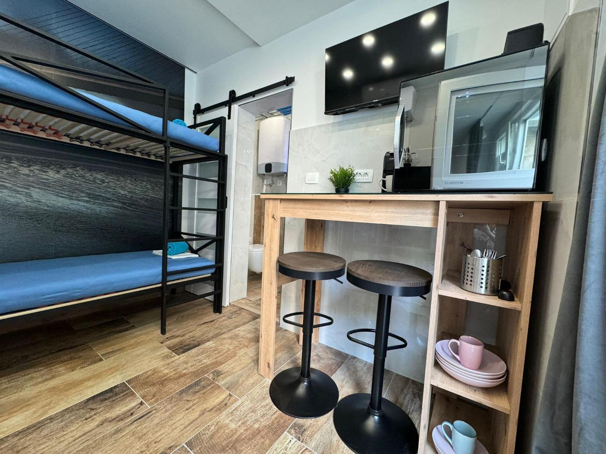 Bacvice Room & Studio Σπλιτ Εξωτερικό φωτογραφία