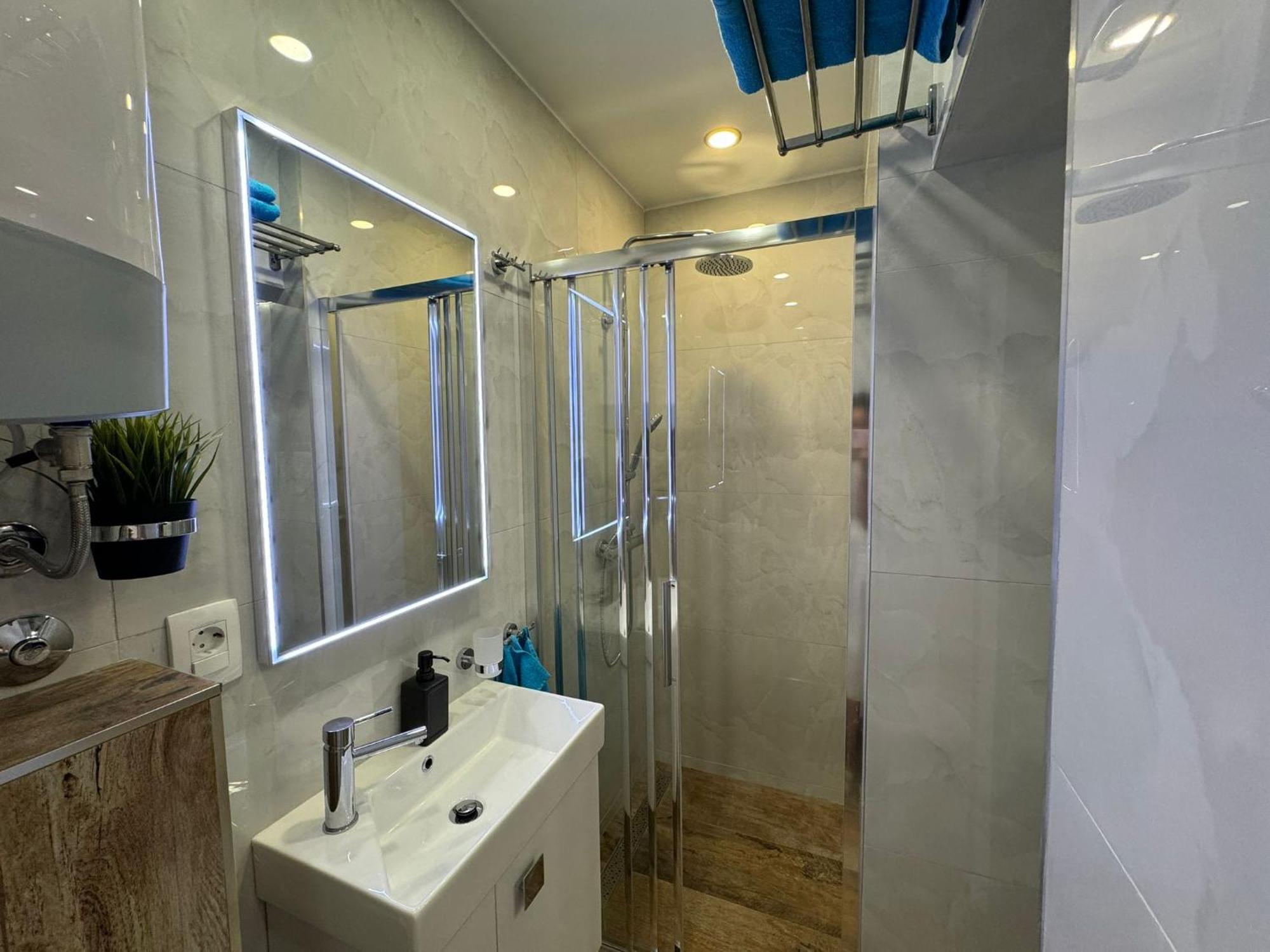 Bacvice Room & Studio Σπλιτ Εξωτερικό φωτογραφία