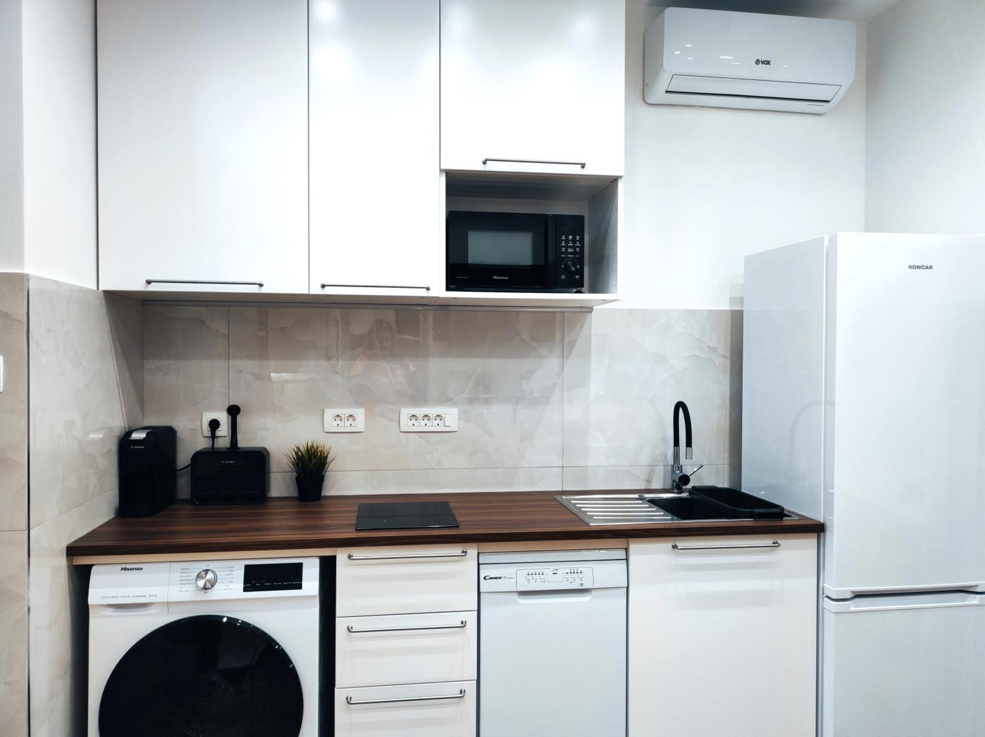 Bacvice Room & Studio Σπλιτ Εξωτερικό φωτογραφία