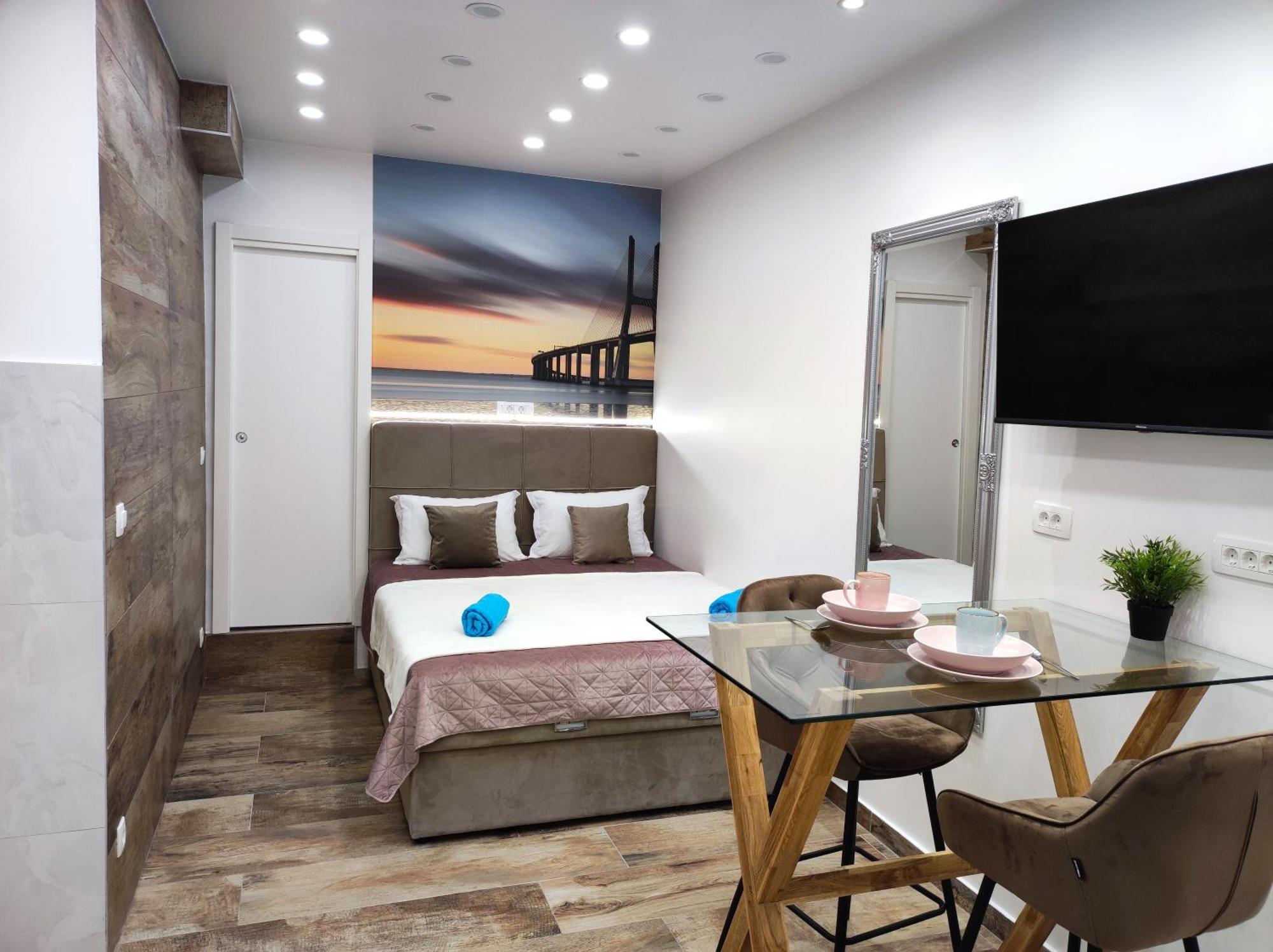 Bacvice Room & Studio Σπλιτ Εξωτερικό φωτογραφία