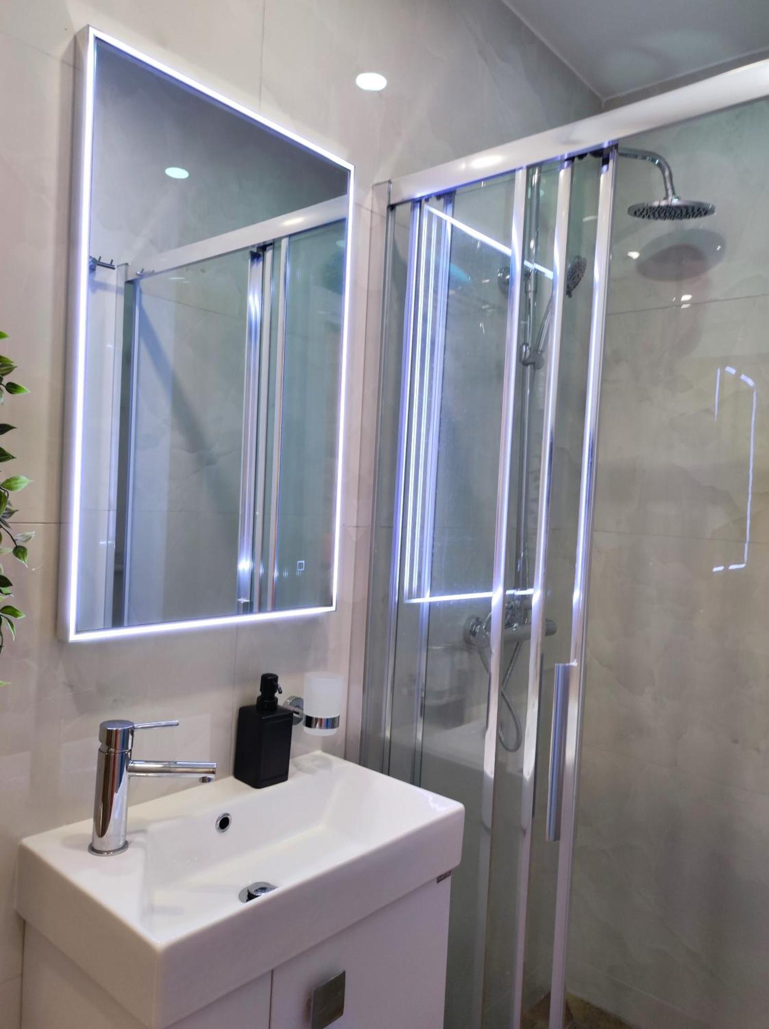 Bacvice Room & Studio Σπλιτ Εξωτερικό φωτογραφία